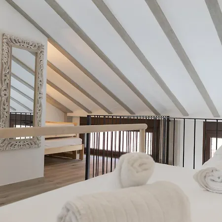 Apartup Ca La Leni Iv *