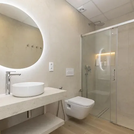 Apartup Ca La Leni Iv *