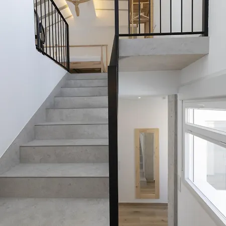 Apartup Ca La Leni Iv Apartman *