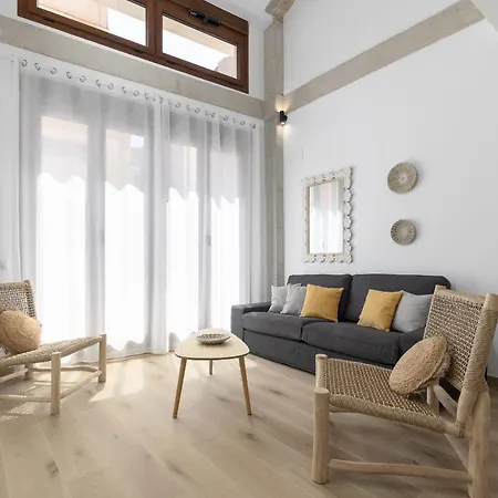 Apartup Ca La Leni Iv