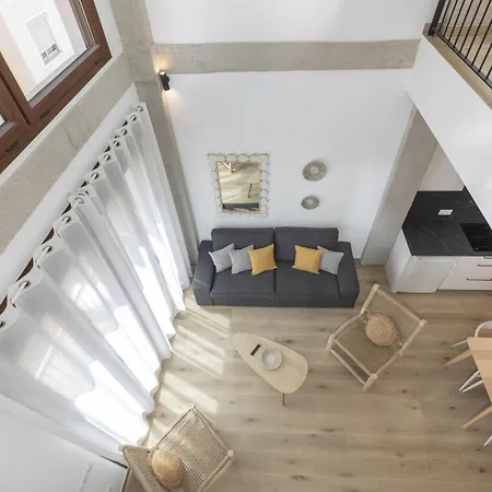 Apartman Apartup Ca La Leni Iv