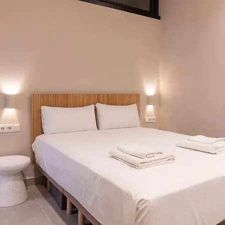 Vlc Host - Molina Del Palau Apartamento *