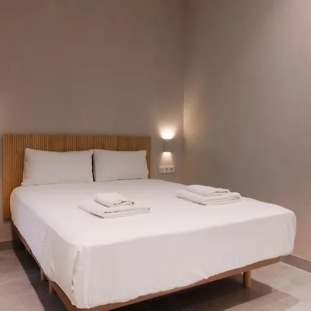 Vlc Host - Molina Del Palau Apartamento
