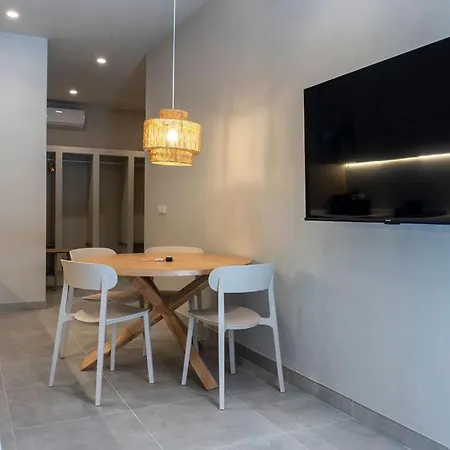 Vlc Host - Molina Del Palau Apartamento *