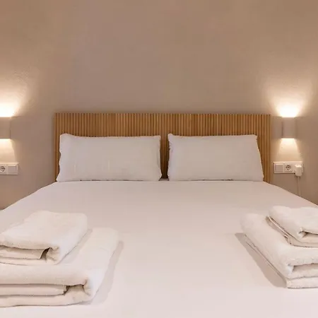 Vlc Host - Molina Del Palau Apartamento
