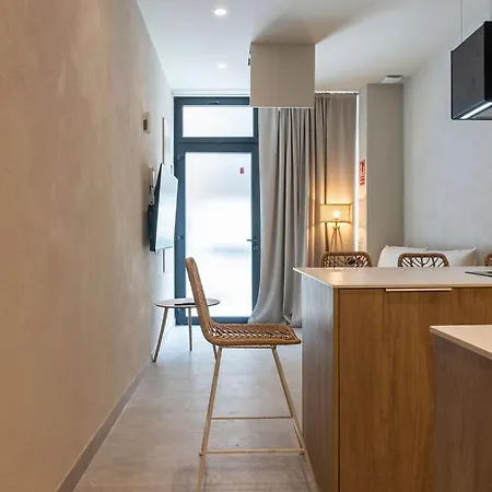 Vlc Host - Molina Del Palau Apartamento