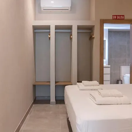 Apartamento Vlc Host - Molina Del Palau