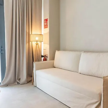 Vlc Host - Molina Del Palau Apartamento Valencia