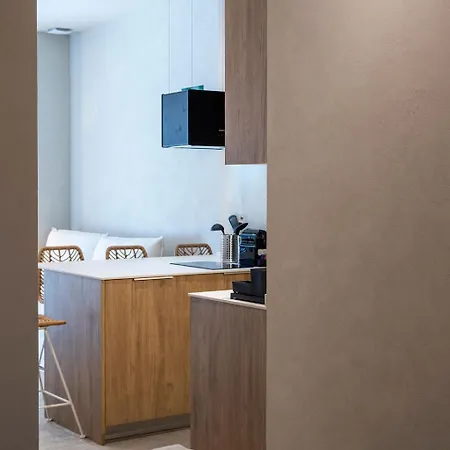 Vlc Host - Molina Del Palau Apartamento