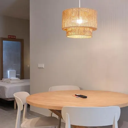 Apartamento Vlc Host - Molina Del Palau