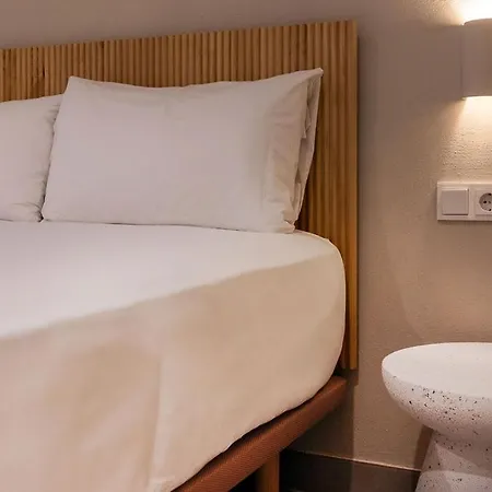 Vlc Host - Molina Del Palau Apartamento Valencia