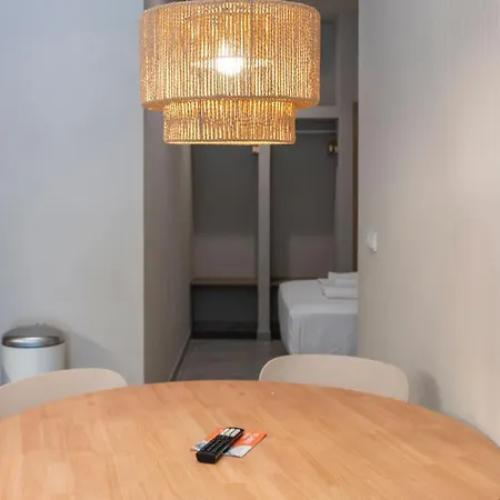 Vlc Host - Molina Del Palau Apartamento Valencia