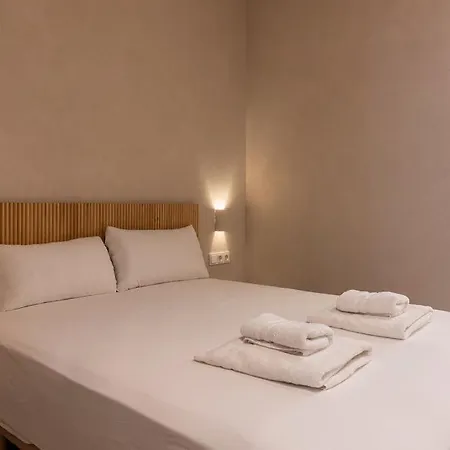 Vlc Host - Molina Del Palau Apartamento