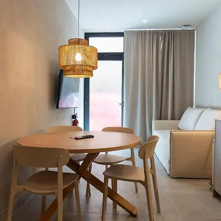 Vlc Host - Molina Del Palau Apartamento *