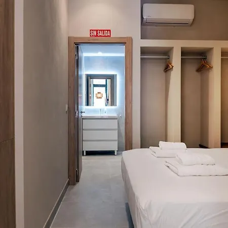 Apartamento Vlc Host - Molina Del Palau Valencia