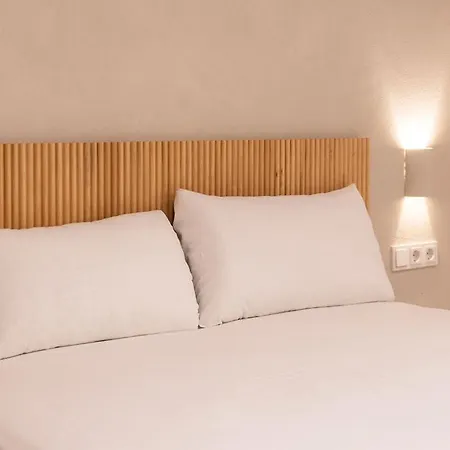 Apartamento Vlc Host - Molina Del Palau *