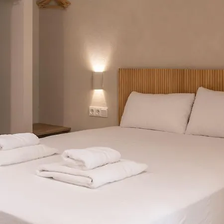 Vlc Host - Molina Del Palau Apartamento