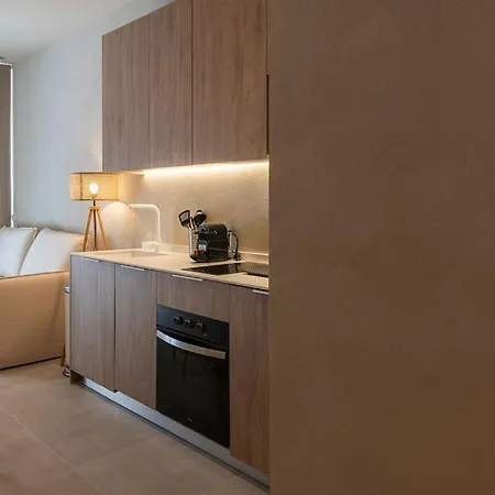 Apartamento Vlc Host - Molina Del Palau *