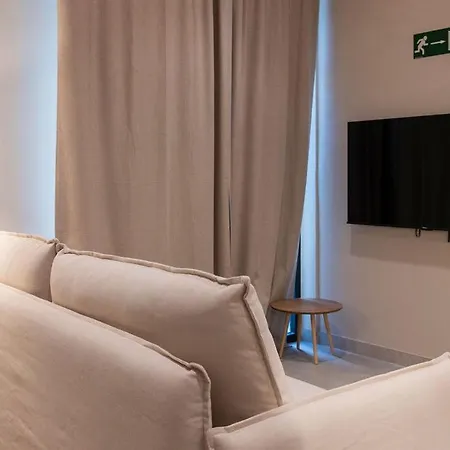 Apartamento Vlc Host - Molina Del Palau Valencia