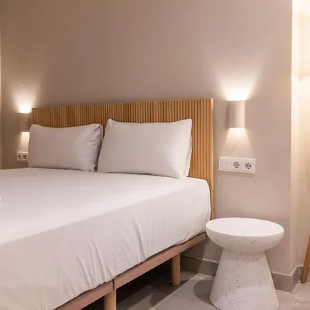 Vlc Host - Molina Del Palau Apartamento Valencia