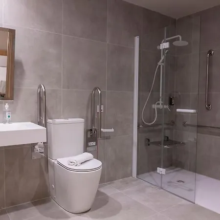 Vlc Host - Molina Del Palau Apartamento Valencia