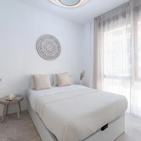 Soho By The Sea Апартаменты *