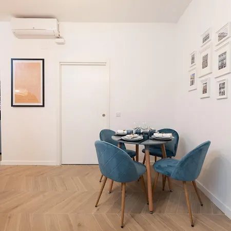 Soho By The Sea Валенсия