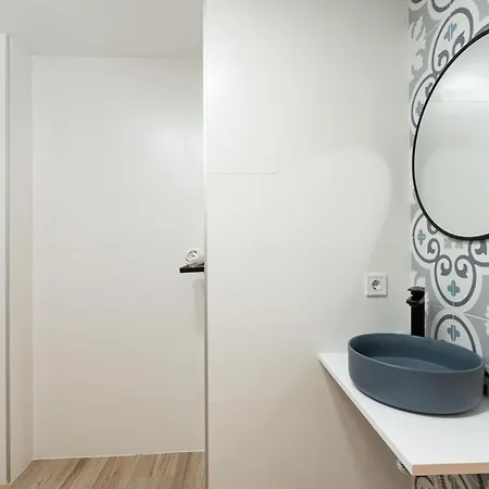 Апартаменты Soho By The Sea