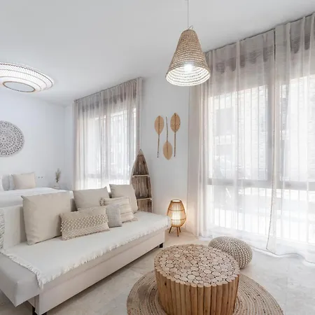 Soho By The Sea Валенсия