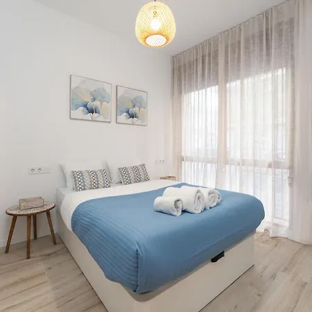 Soho By The Sea Апартаменты