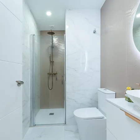 Soho By The Sea Валенсия