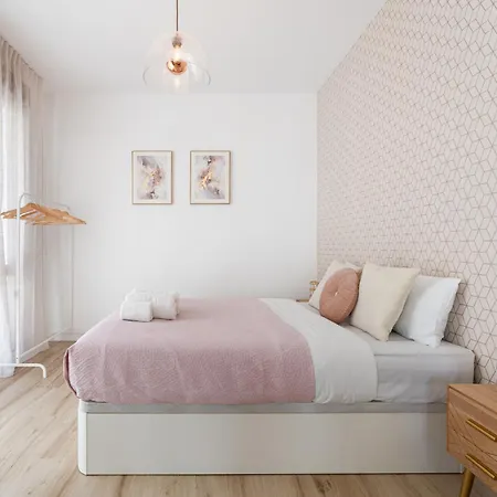 Soho By The Sea Апартаменты