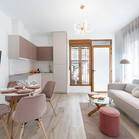 Soho By The Sea Апартаменты