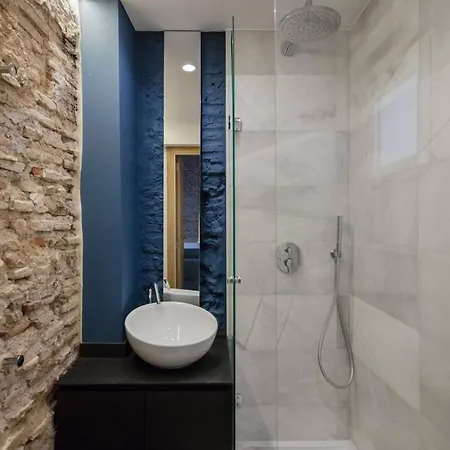 Musico 3 Turia Gardens * Valencie