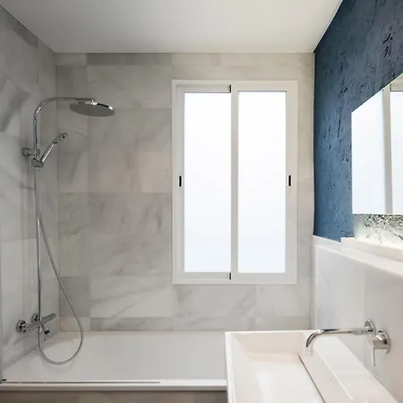 Musico 3 Turia Gardens *