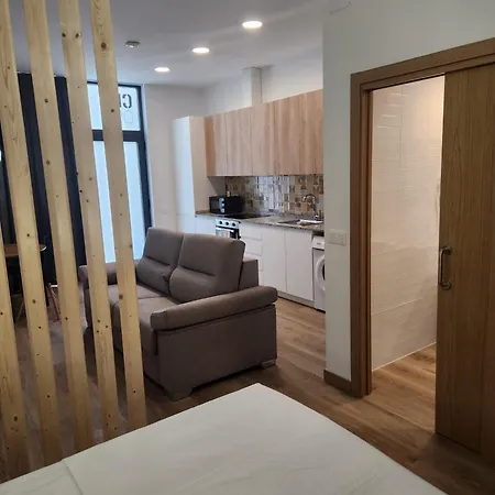 Appartement Dormavalencia Cronica