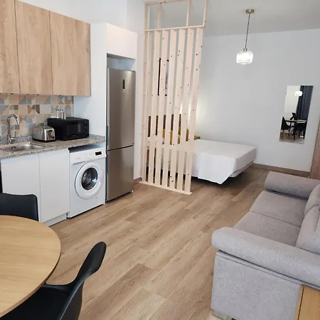 Dormavalencia Cronica Appartement