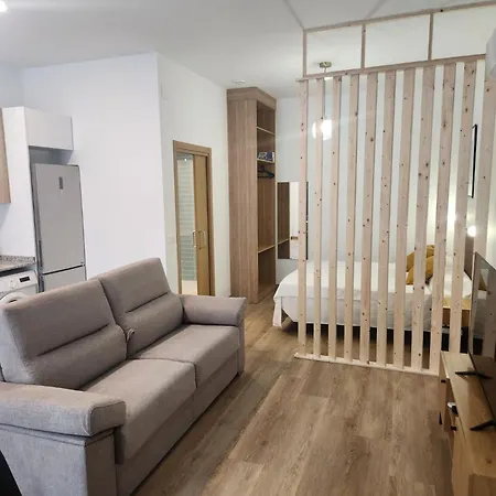 Appartement Dormavalencia Cronica Valencia