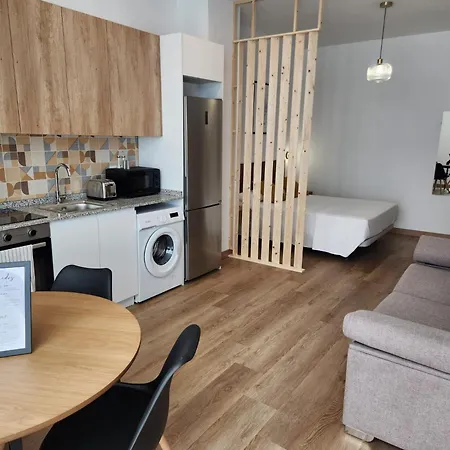 Dormavalencia Cronica Appartement *