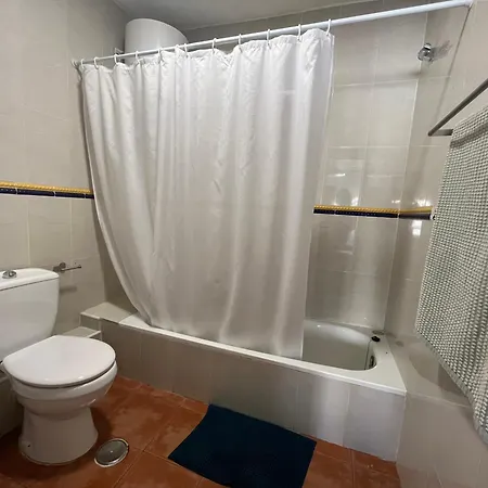 Daire Nuevo Centro Valensiya