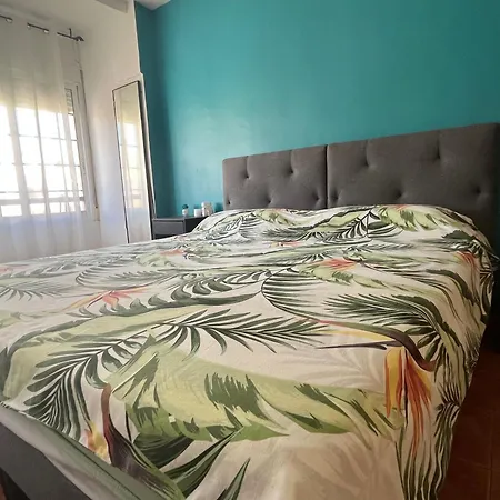 Daire Nuevo Centro *