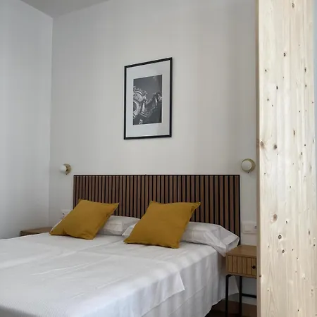 Appartement Dormavalencia Cronica Valencia