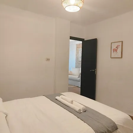 Apartamento Leticia