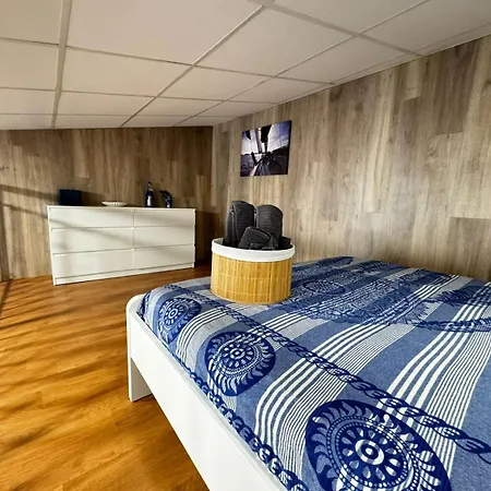Moderno Del Arquitecto 3* Βαλένθια