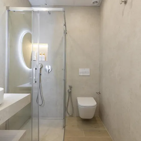 Lägenhet Apartup Ca La Leni Iii *