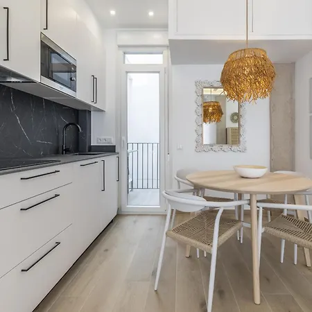Apartup Ca La Leni Iii Lägenhet