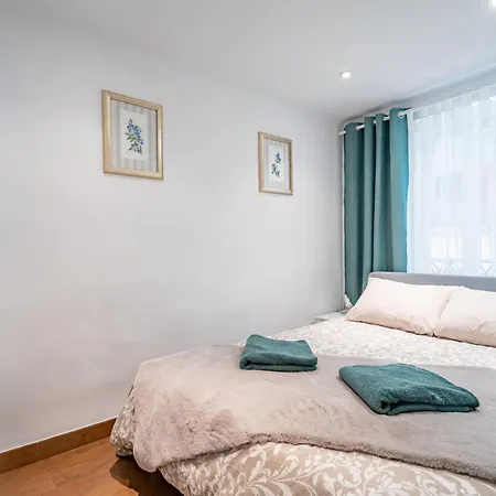 Apartman Duplex Mercado Central