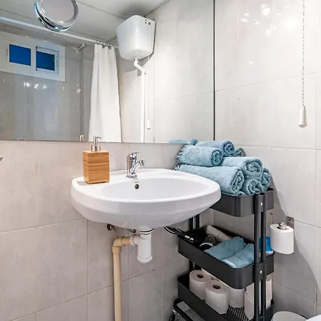 Apartament Duplex Mercado *