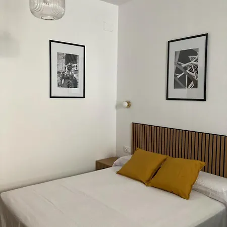 Appartement Dormavalencia Cronica *