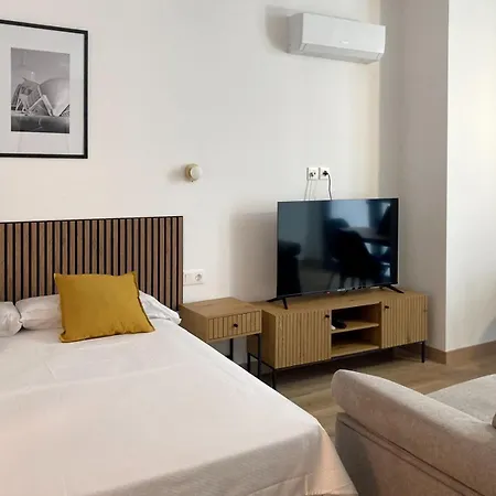 Dormavalencia Cronica